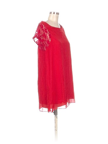 Vintage Love Tunik %70 İndirimli. - Görsel 2