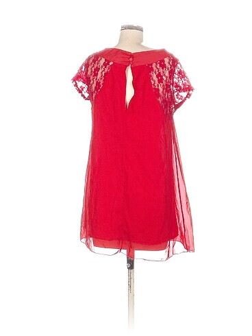 Vintage Love Tunik %70 İndirimli. - Görsel 3