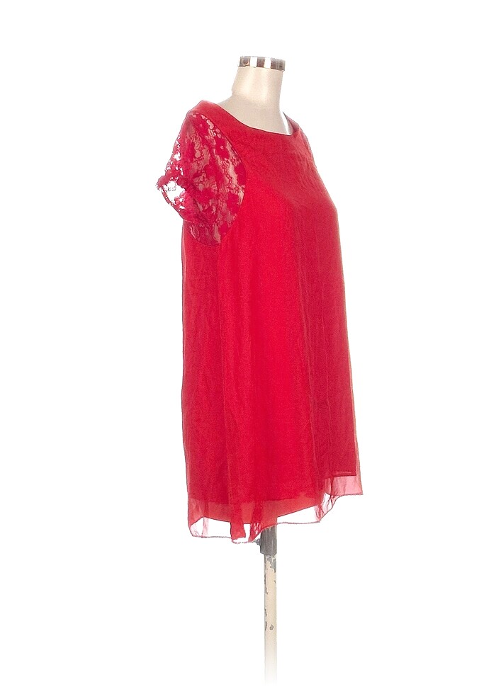 Vintage Love Tunik %70 İndirimli. - Görsel 2