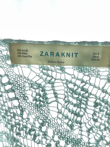 s Beden çeşitli Renk Zara Kazak / Triko %70 İndirimli.