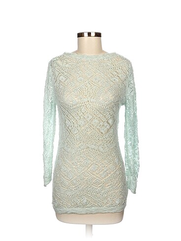 Zara Kazak / Triko %70 İndirimli.