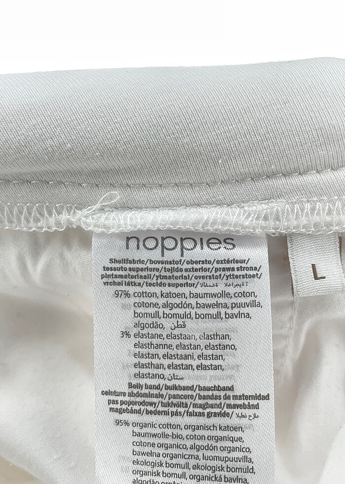 Vintage Love Hamile Şort %70 İndirimli. - Görsel 4