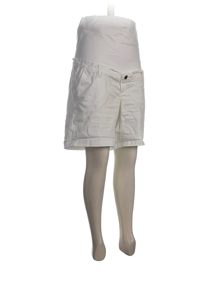 Vintage Love Hamile Şort %70 İndirimli. - Görsel 2