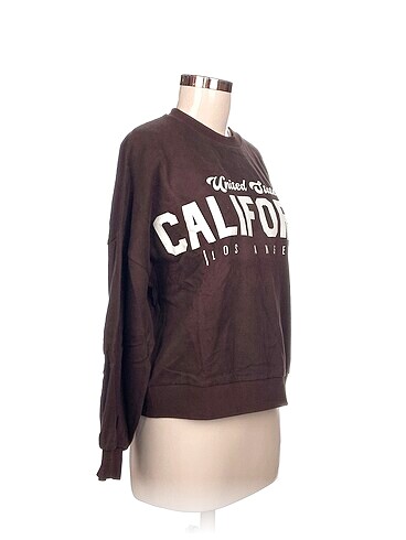 Vintage Love Vintage Love Sweatshirt %70 İndirimli.