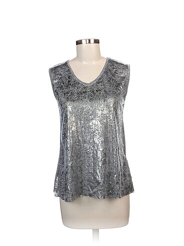 Vintage Love Bluz %70 İndirimli.