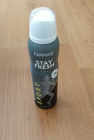 erkek deodorant