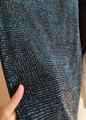 Kısa elbise  - Görsel 6