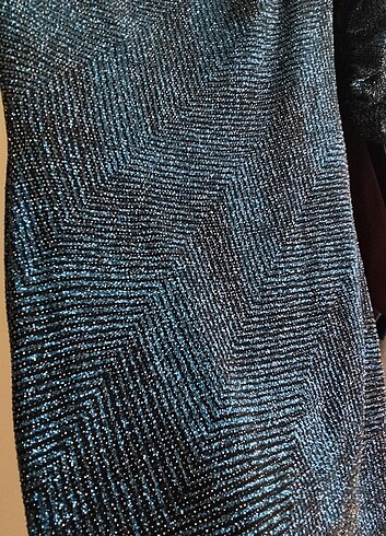 Kısa elbise  - Görsel 9