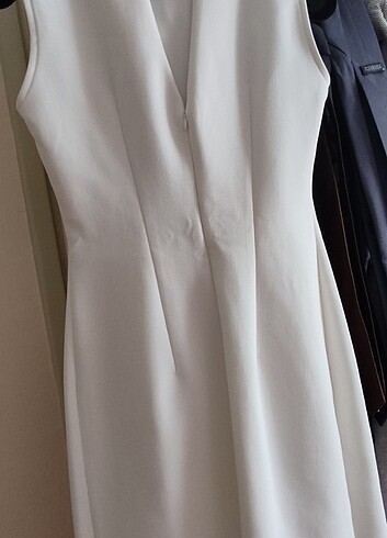 Mini elbise  - Görsel 3