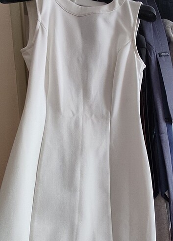 Mini elbise  - Görsel 4