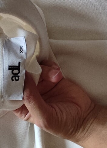 Mini elbise  - Görsel 5