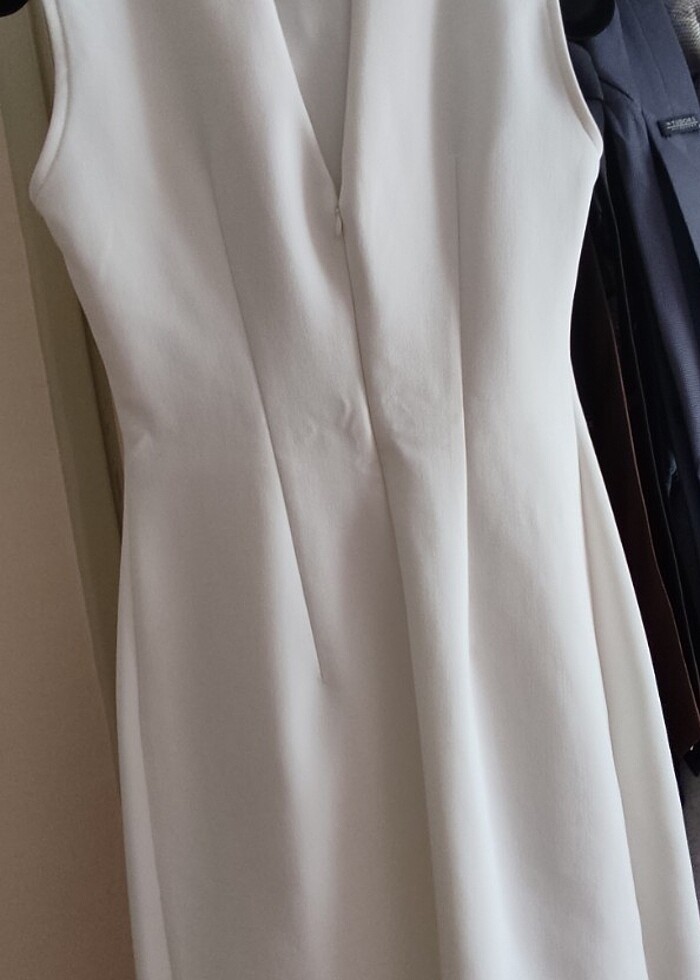 Mini elbise  - Görsel 3