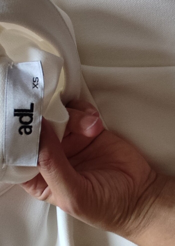 Mini elbise  - Görsel 5