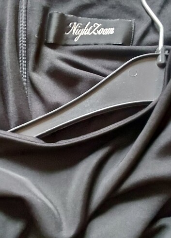 Mini elbise - Görsel 6