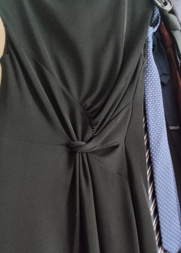 Mini elbise - Görsel 2