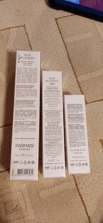 Age serisi  - Görsel 2