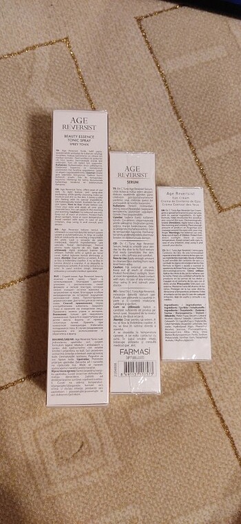 Age serisi  - Görsel 3