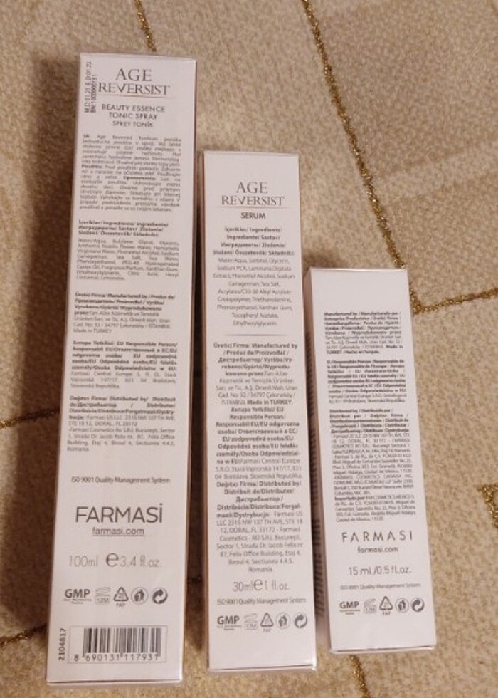 Age serisi  - Görsel 2