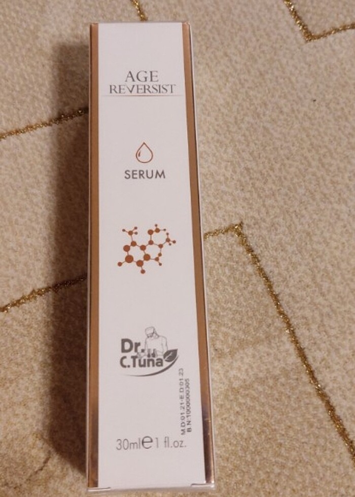 Age serisi  - Görsel 5