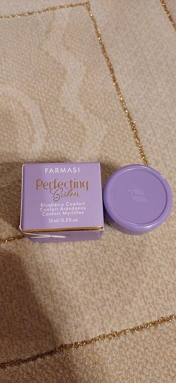 Balm bakım  - Görsel 2