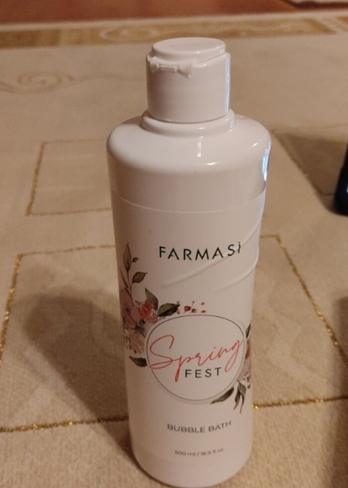 Duş jeli şampuan  - Görsel 2