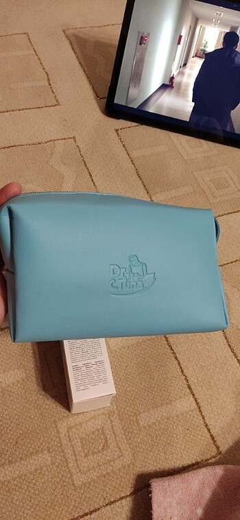 cilt bakımı seti  - Görsel 8