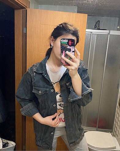 Zara Kot ceket