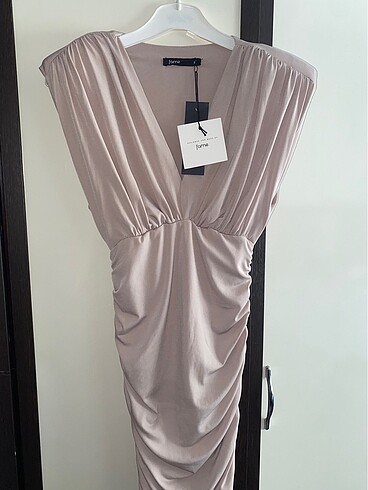 Bershka Mini elbise
