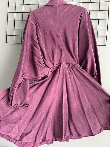 Zara Mor zara elbise