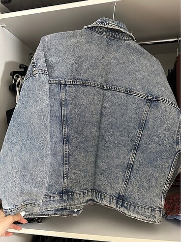 Bershka Bershka Kot Ceket