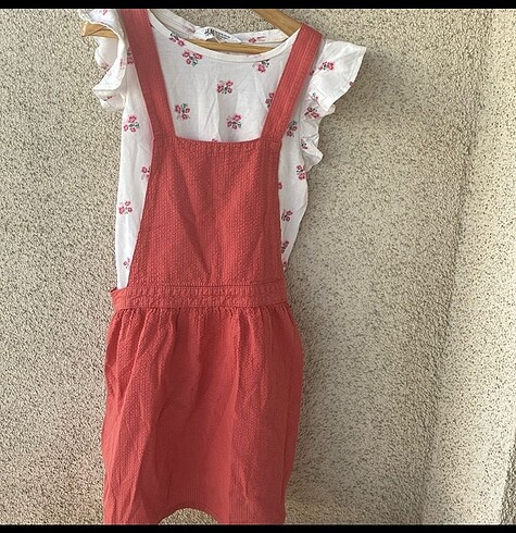 H&M ikili takım