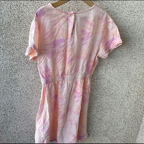 H&M batik elbise