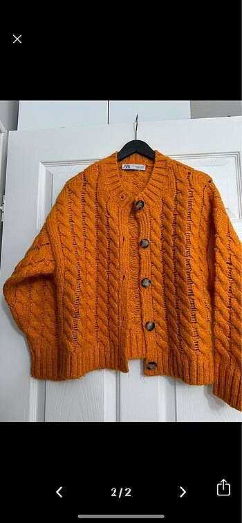 Zara ZARA HIRKA
