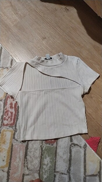 36 Beden Kadın crop