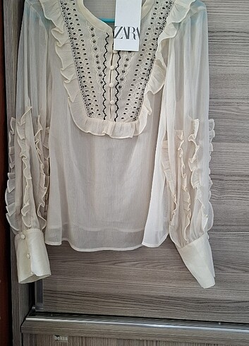 Zara bluz