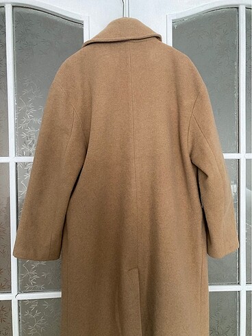 l Beden camel Renk Koton Kaban