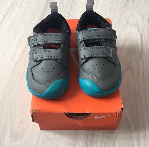 Nike Bebek spor ayakkabı