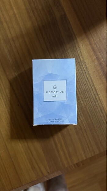 Perceive Avon parfüm