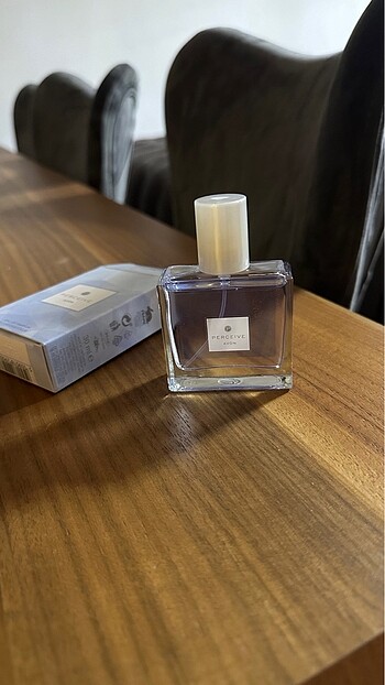 Avon Perceive Avon parfüm