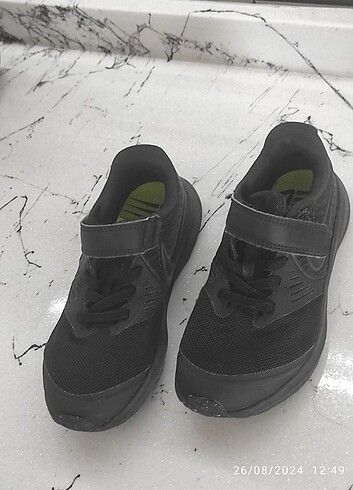 Nike Nike çocuk spor ayakkabı