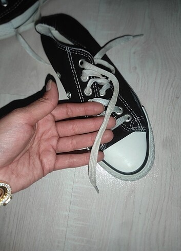 Converse Converse