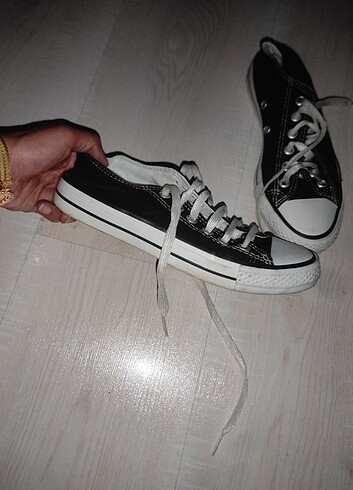 38 Beden Converse