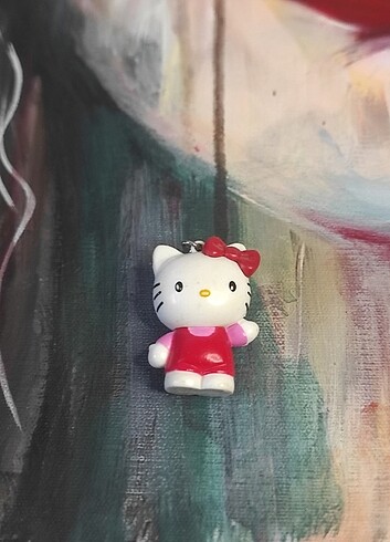 Beden Sanrio Hello Kitty