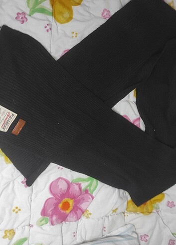 Beden Pull&bear Atki