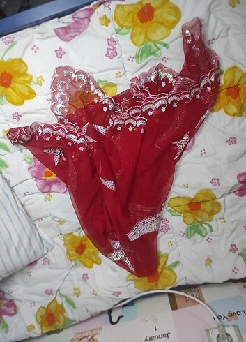 Beden Kına gecesi aksesuar