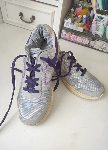 Nike Spor ayakkabı 