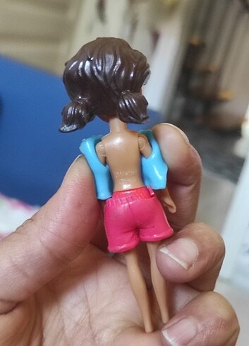Polly Pocket Polly pocket