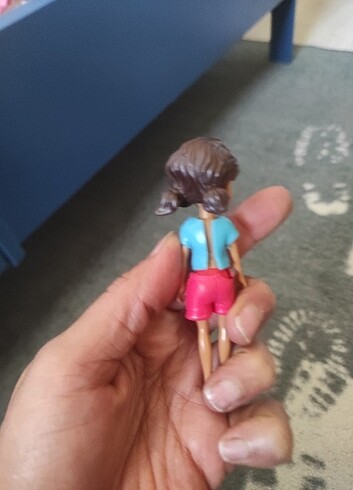 Beden Polly pocket