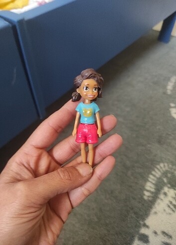Beden Renk Polly pocket