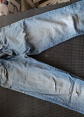 Mavi Jeans Erkek kot pantolon 